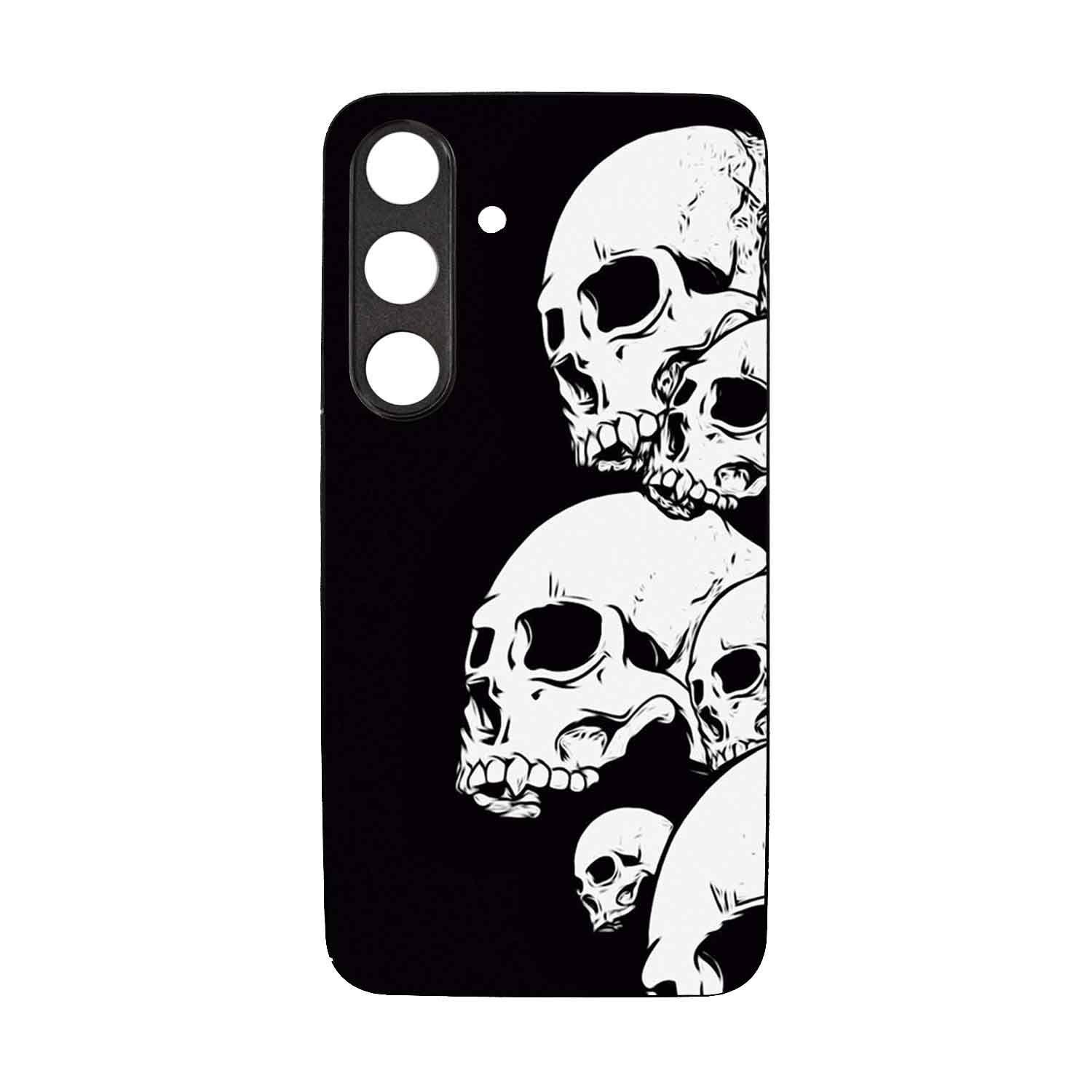 FUNDA PROTECTOR CASE PARA SAMSUNG S25 - 1