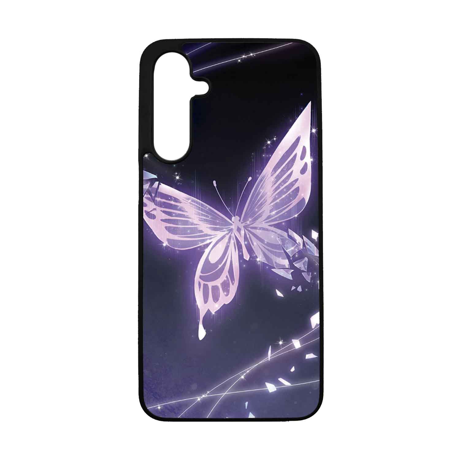 FUNDA PROTECTOR CASE PARA SAMSUNG S25 PLUS - 1
