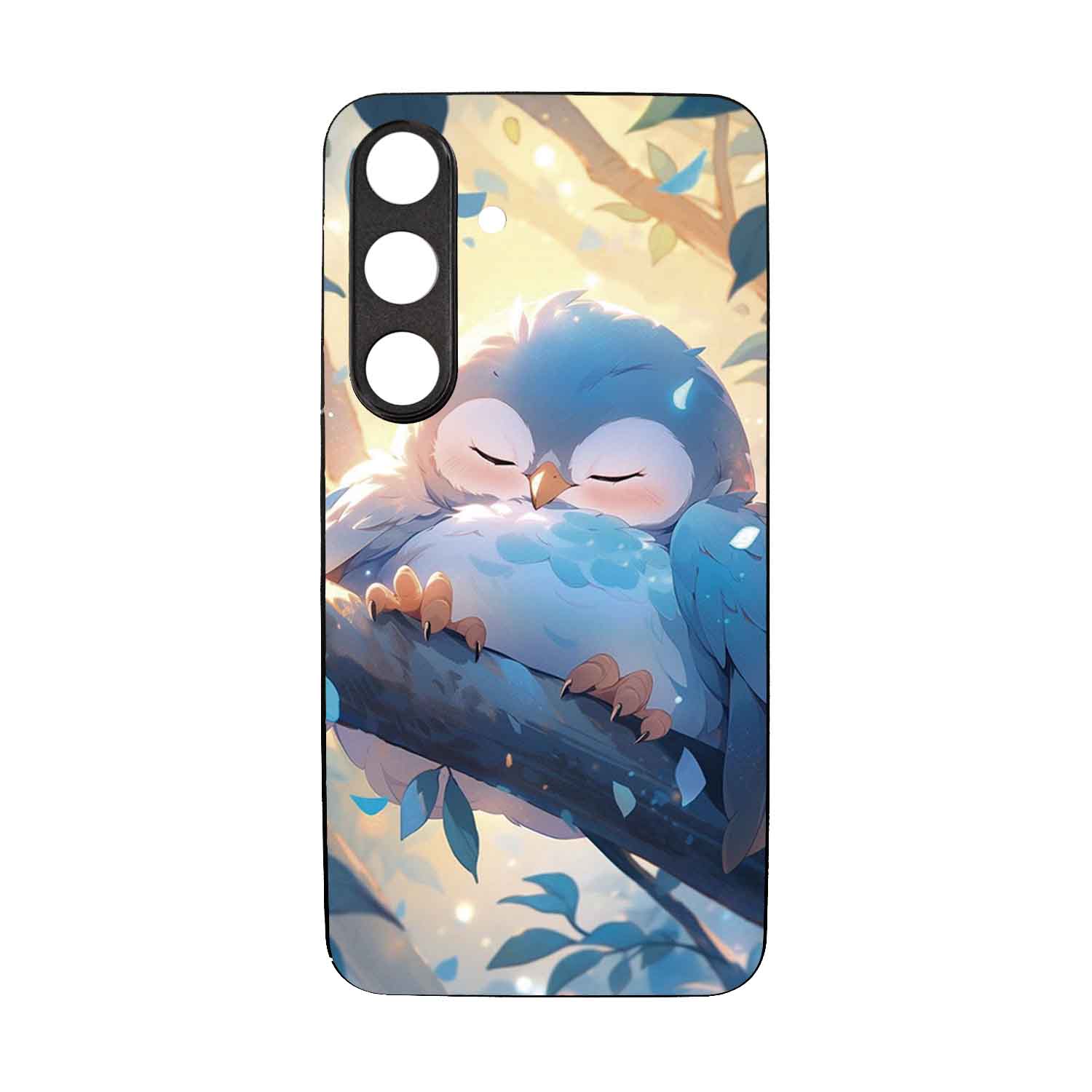 FUNDA PROTECTOR CASE PARA SAMSUNG S25 - 1