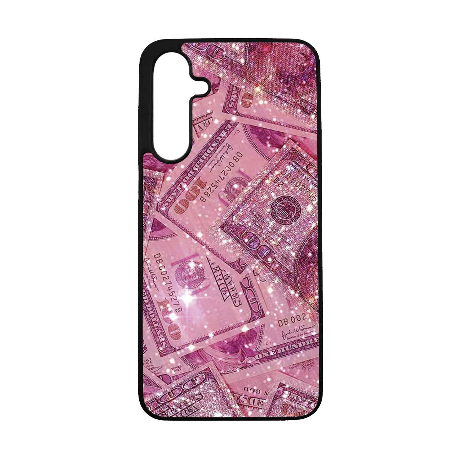 FUNDA PROTECTOR CASE PARA SAMSUNG S25 PLUS - 1