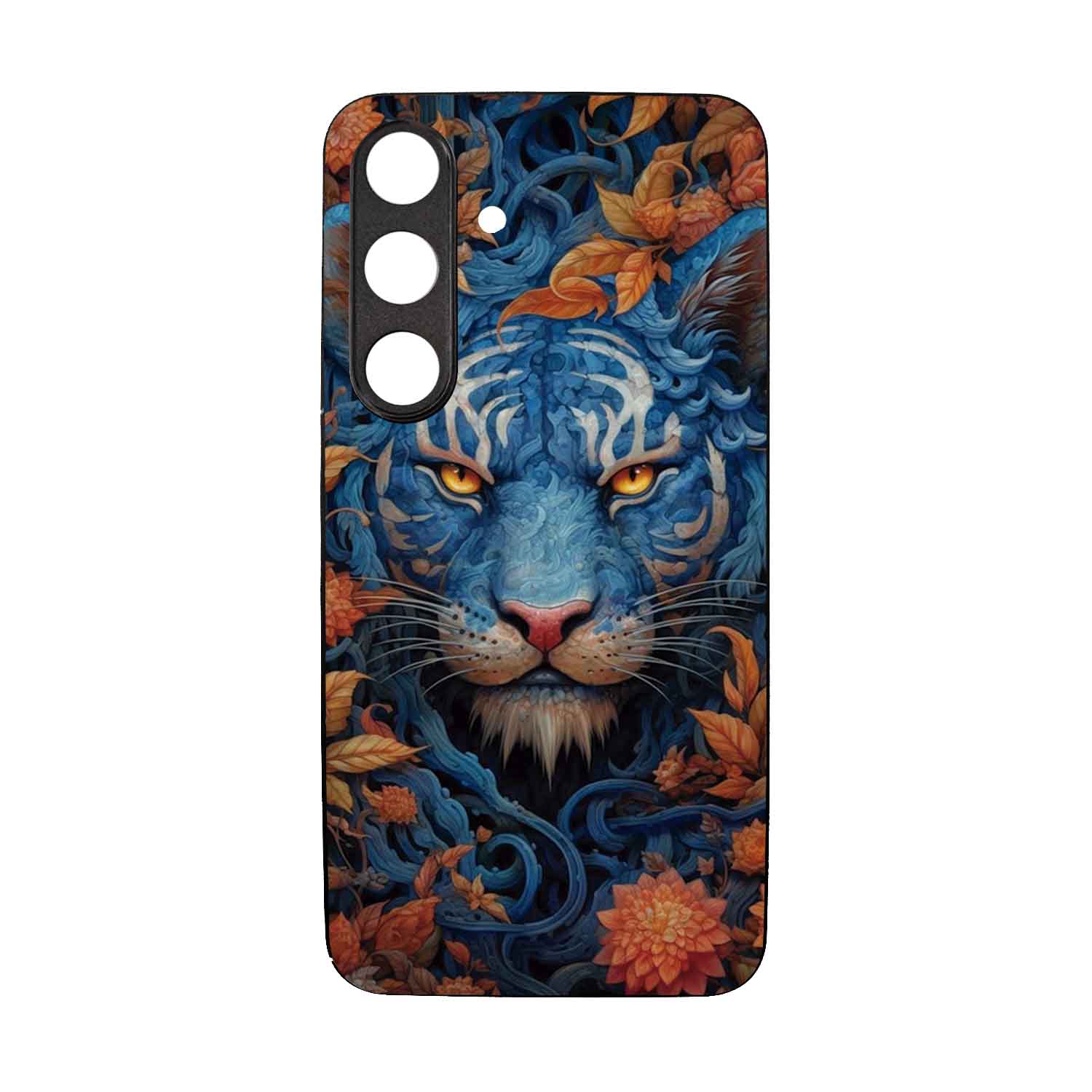 FUNDA PROTECTOR CASE PARA SAMSUNG S25 - 1