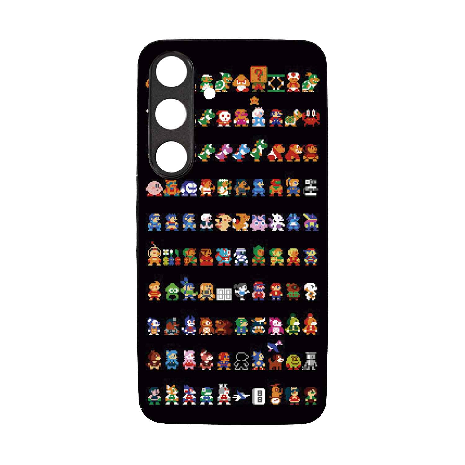 FUNDA PROTECTOR CASE PARA SAMSUNG S25 - 1