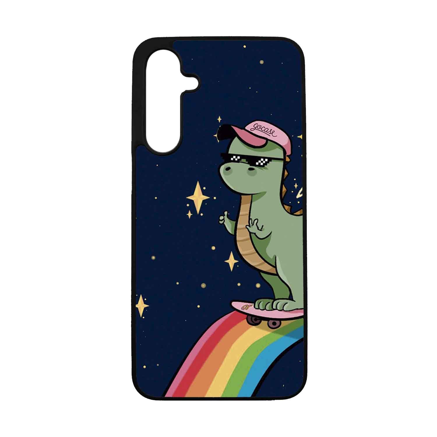FUNDA PROTECTOR CASE PARA SAMSUNG S25 PLUS - 1