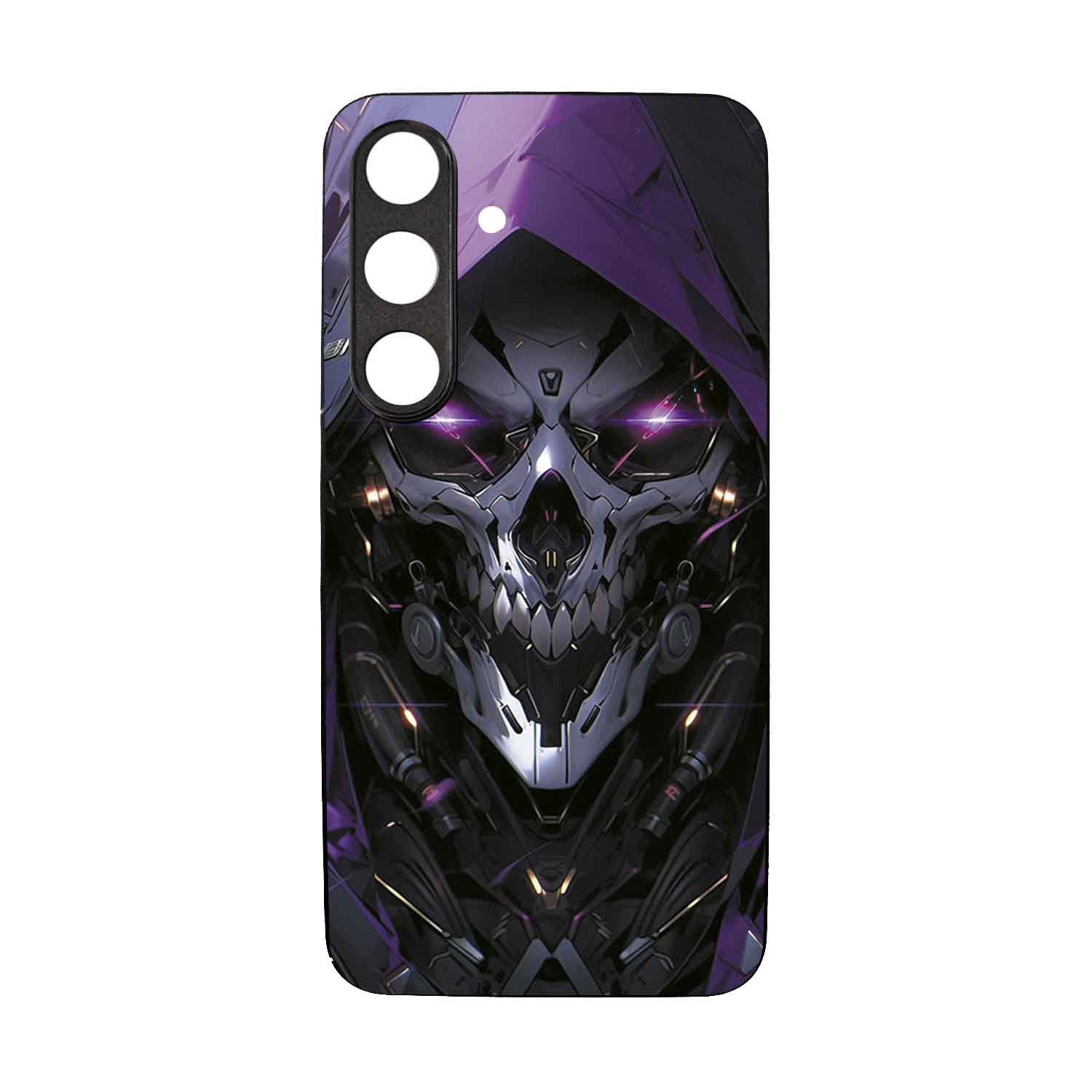 FUNDA PROTECTOR CASE PARA SAMSUNG S25 - 1
