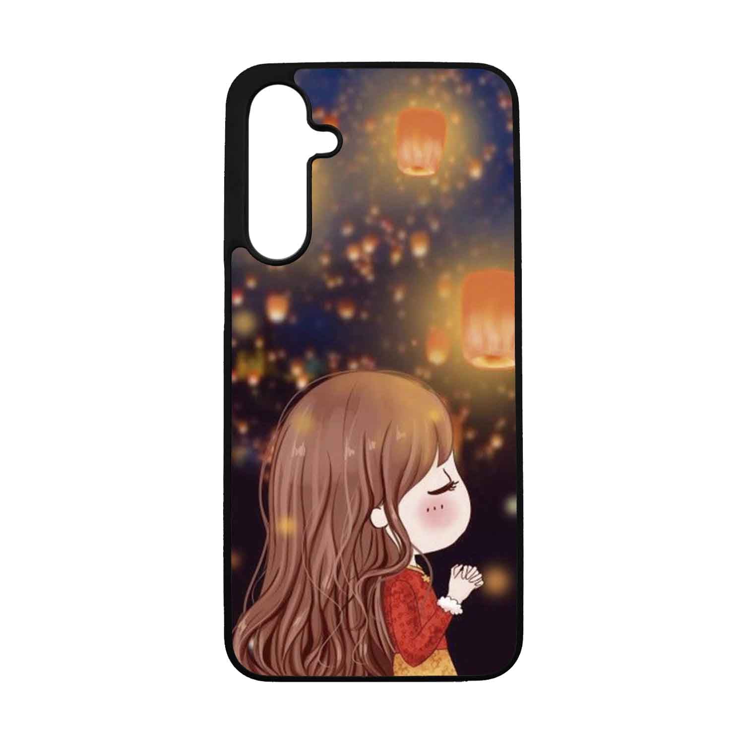 FUNDA PROTECTOR CASE PARA SAMSUNG S25 PLUS - 1