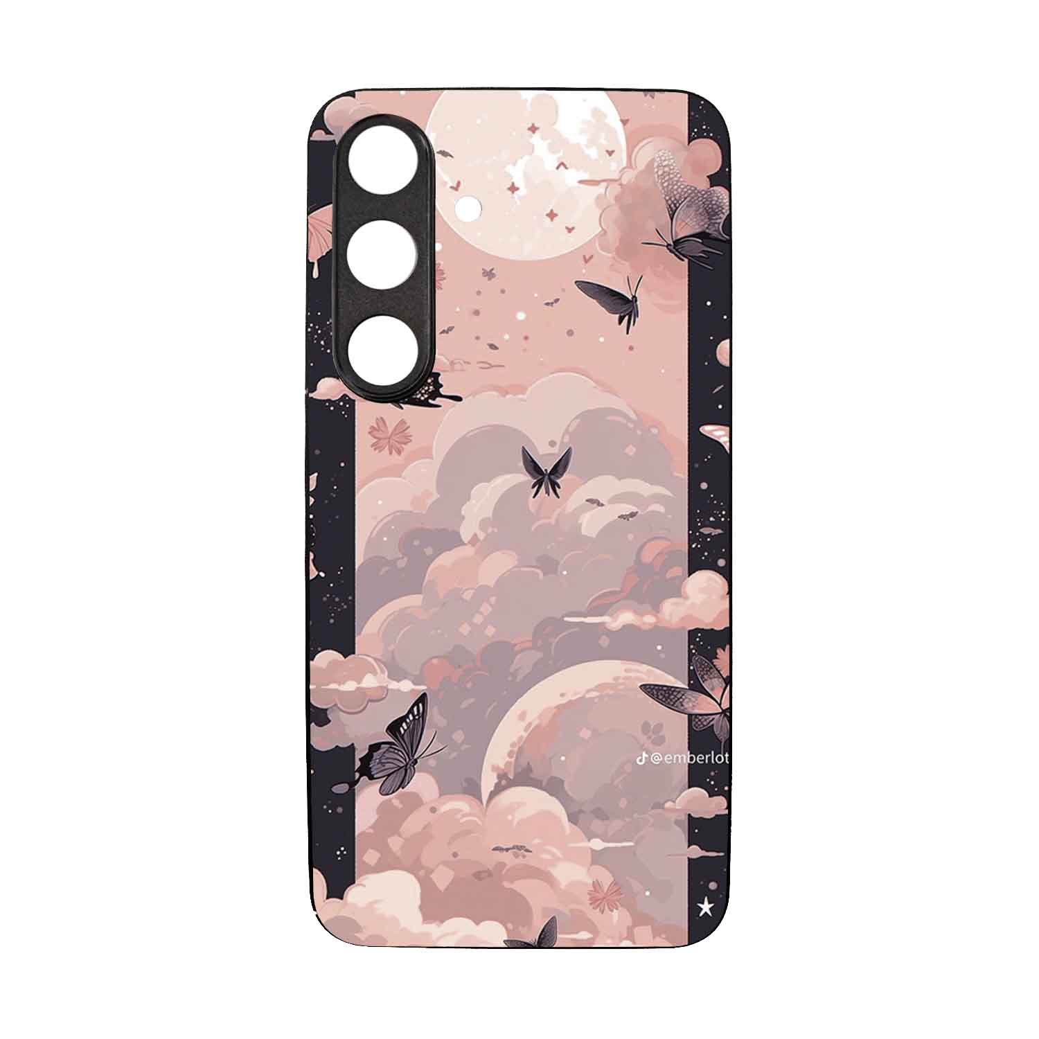 FUNDA PROTECTOR CASE PARA SAMSUNG S25 - 1
