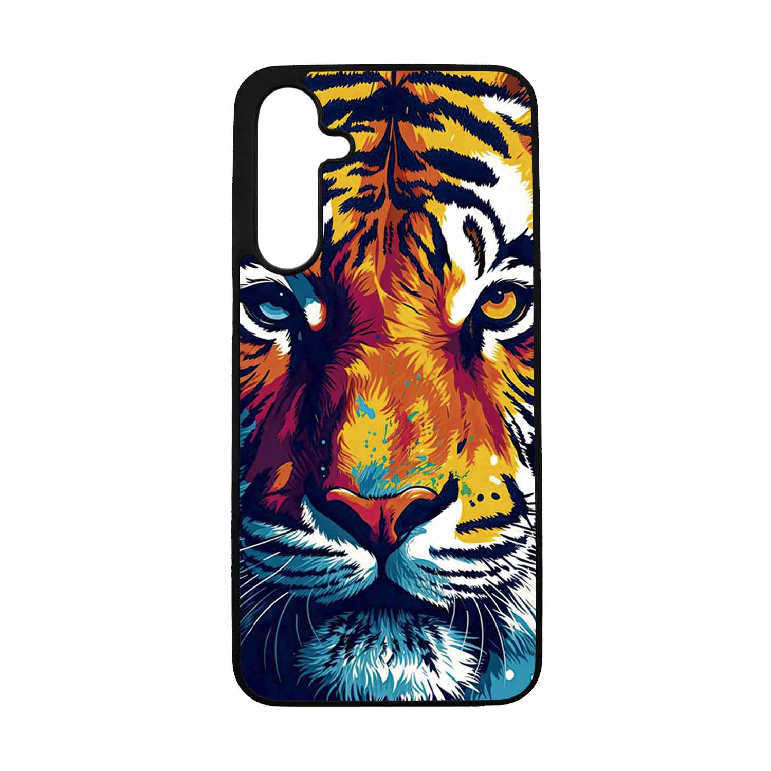 FUNDA PROTECTOR CASE PARA SAMSUNG S25 PLUS - 1
