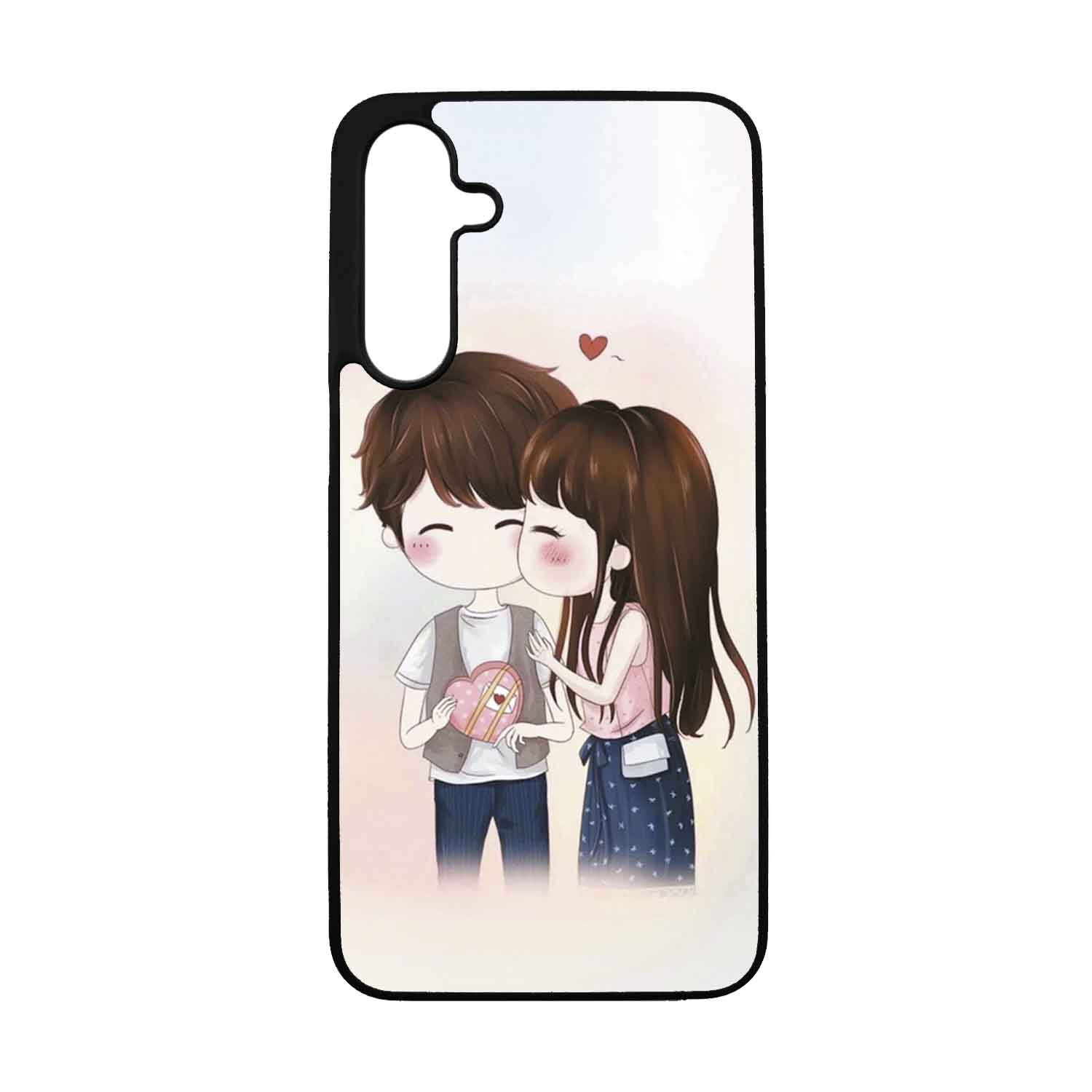 FUNDA PROTECTOR CASE PARA SAMSUNG S25 PLUS - 1