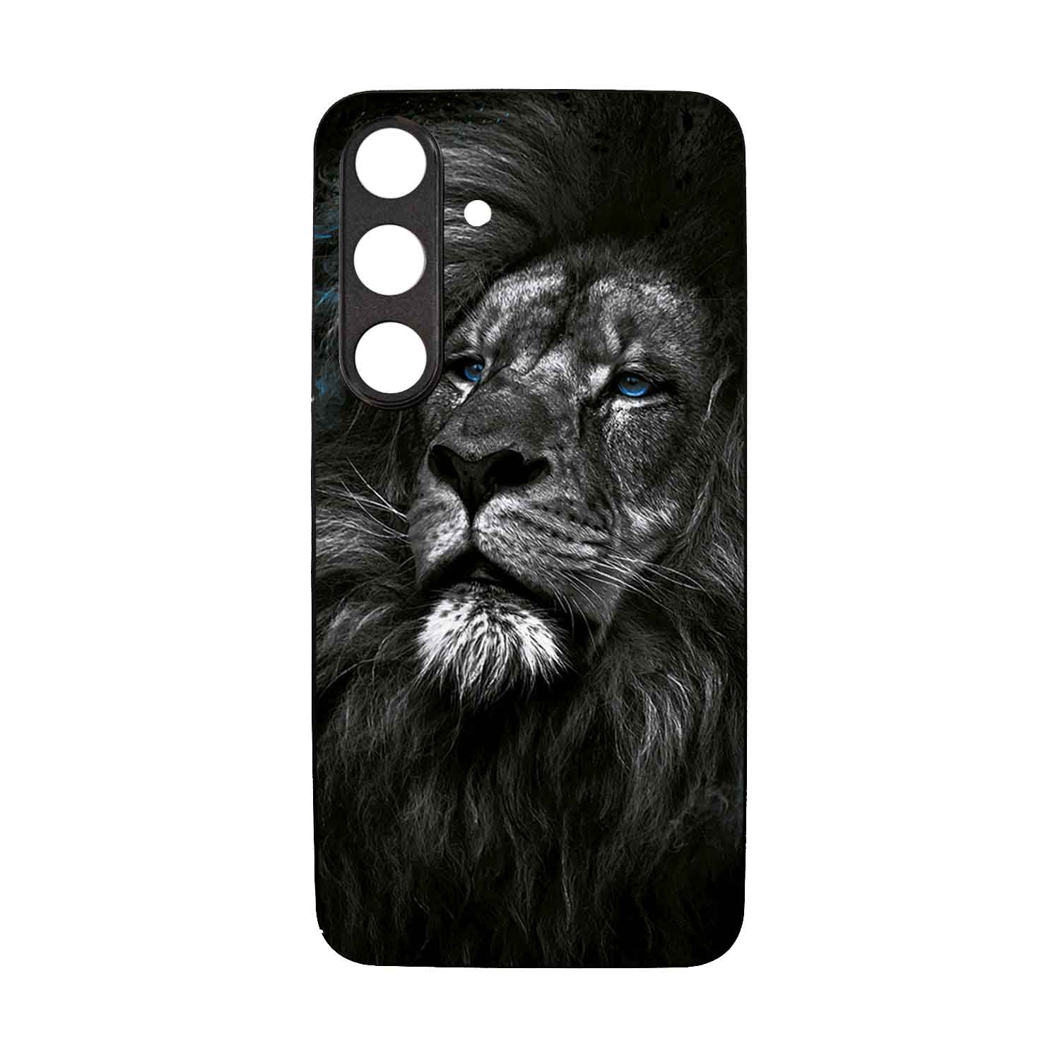 FUNDA PROTECTOR CASE PARA SAMSUNG S25 - 1
