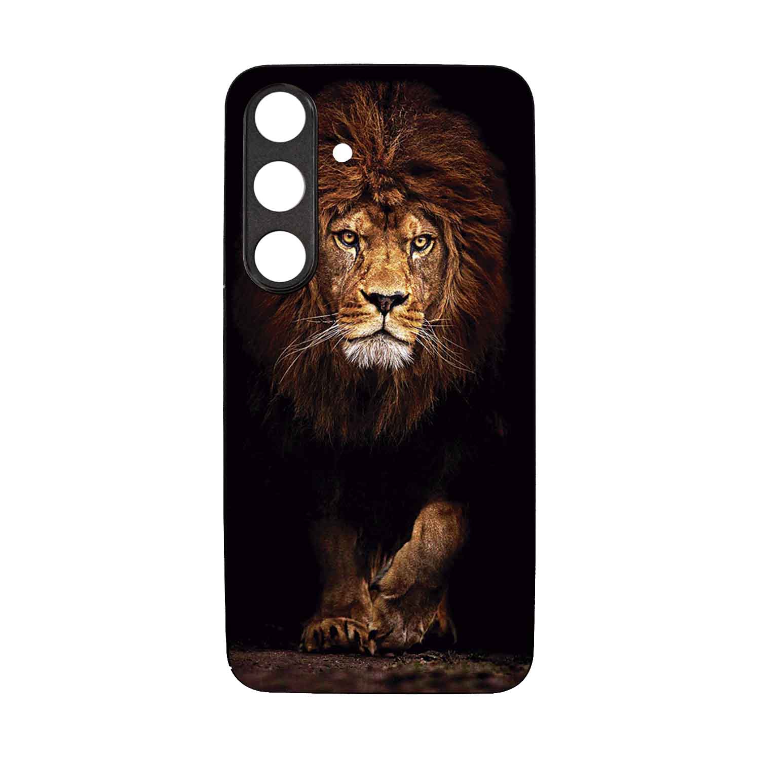 FUNDA PROTECTOR CASE PARA SAMSUNG S25 - 1