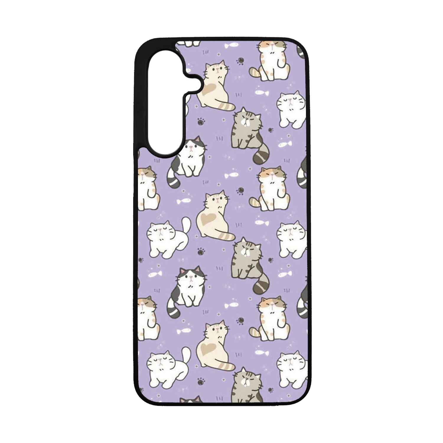 FUNDA PROTECTOR CASE PARA SAMSUNG S25 PLUS - 1