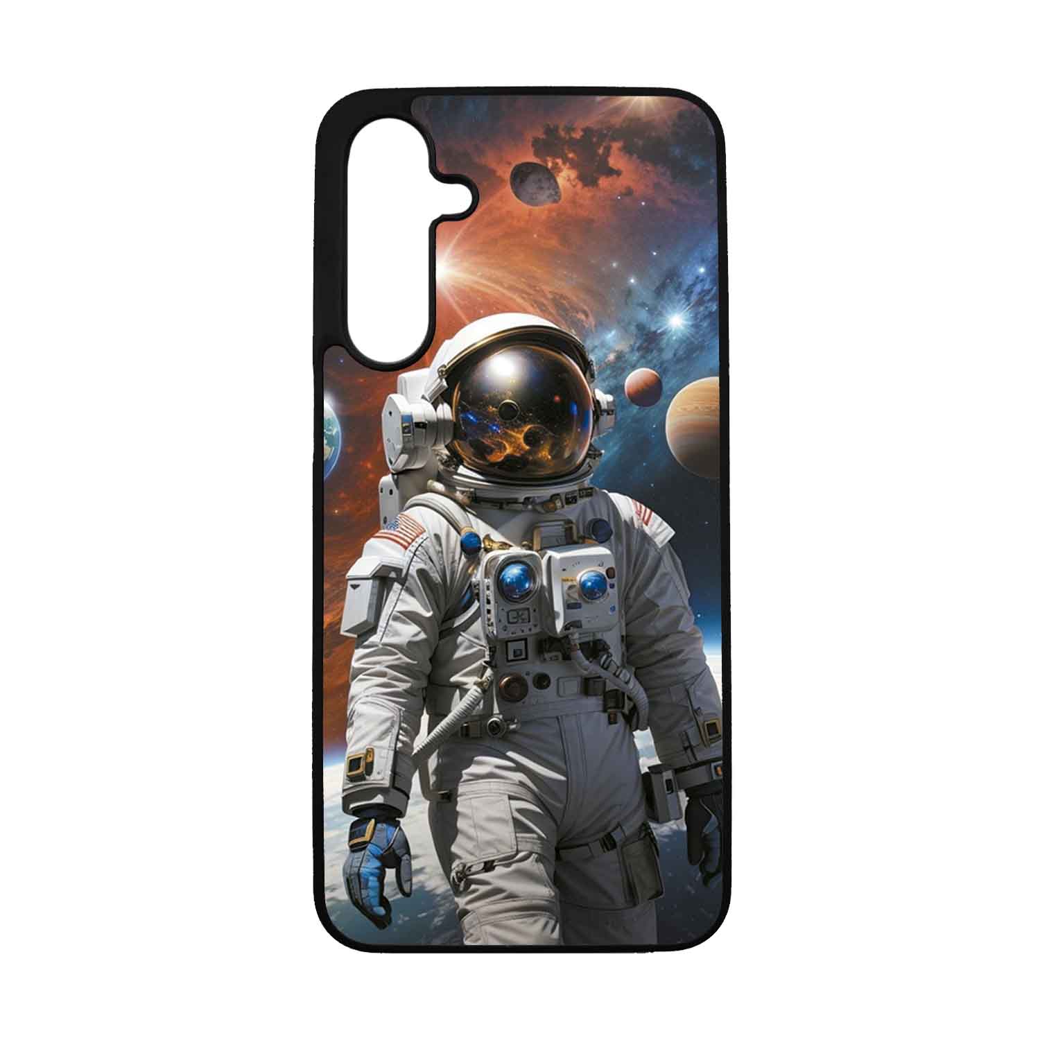 FUNDA PROTECTOR CASE PARA SAMSUNG S25 PLUS - 1