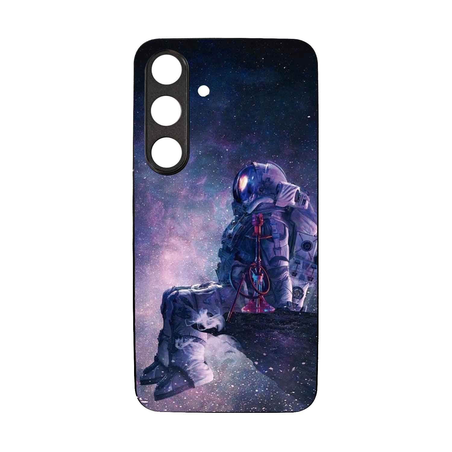 FUNDA PROTECTOR CASE PARA SAMSUNG S25 - 1
