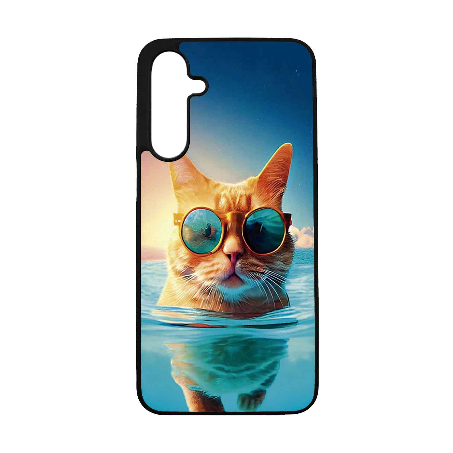 FUNDA PROTECTOR CASE PARA SAMSUNG S25 PLUS - 1