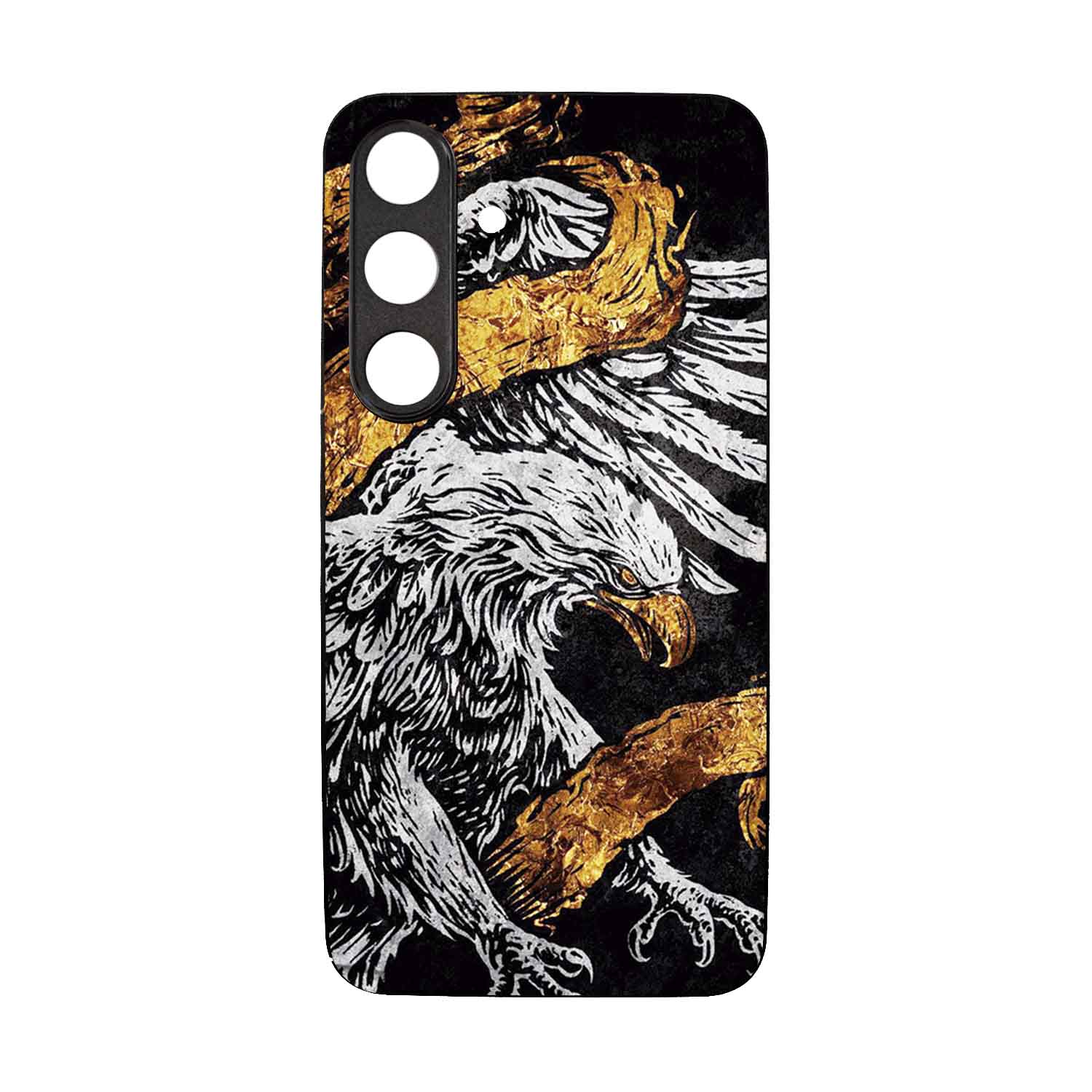 FUNDA PROTECTOR CASE PARA SAMSUNG S25 - 1