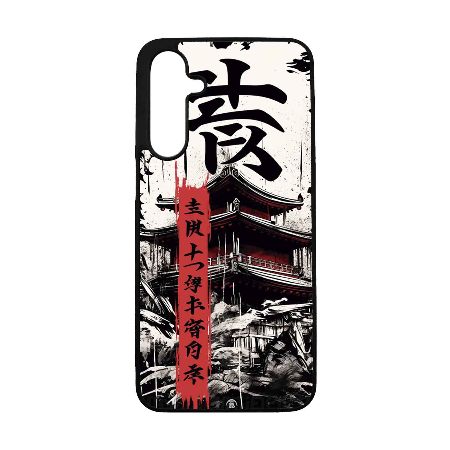 FUNDA PROTECTOR CASE PARA SAMSUNG S25 PLUS - 1