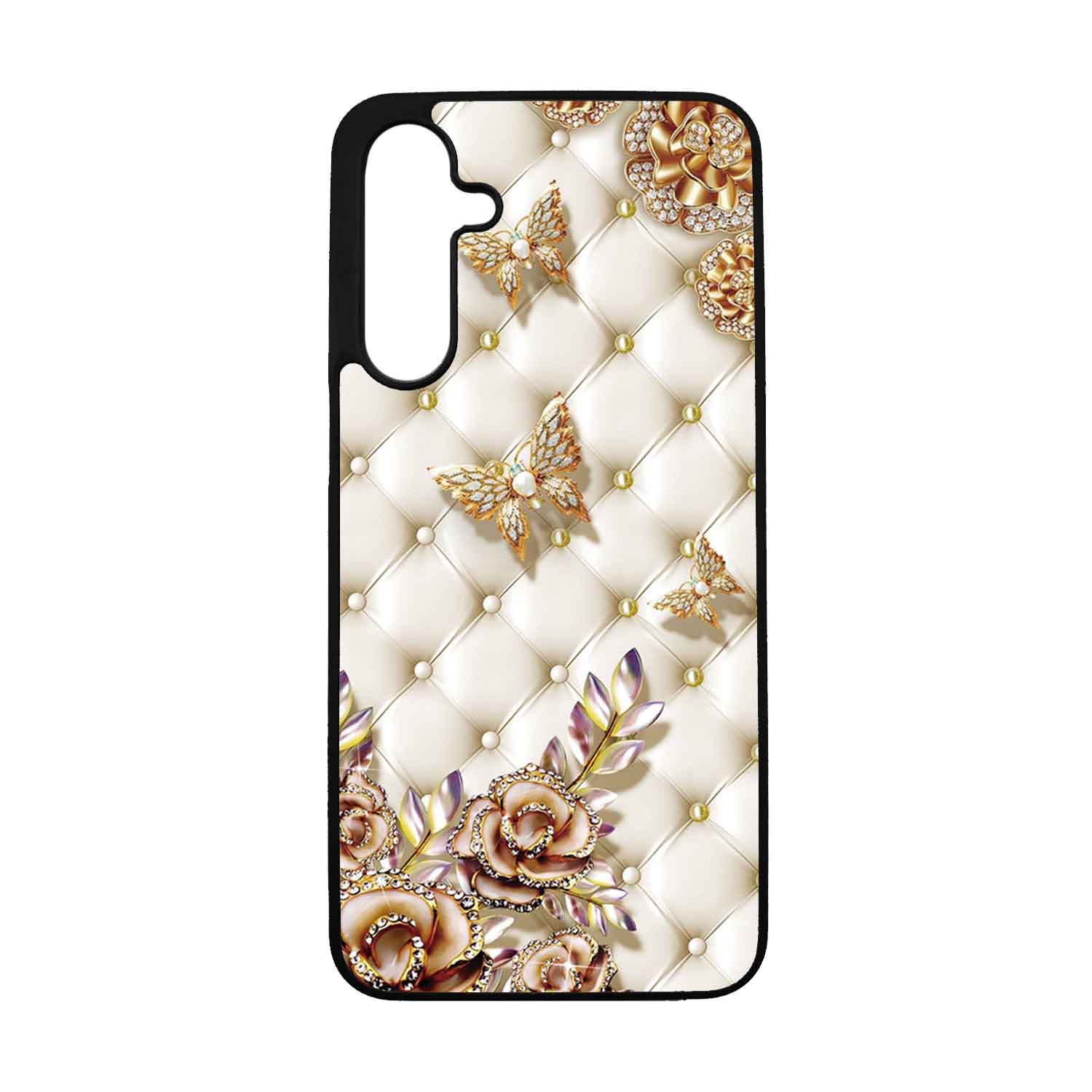 FUNDA PROTECTOR CASE PARA SAMSUNG S25 PLUS - 1