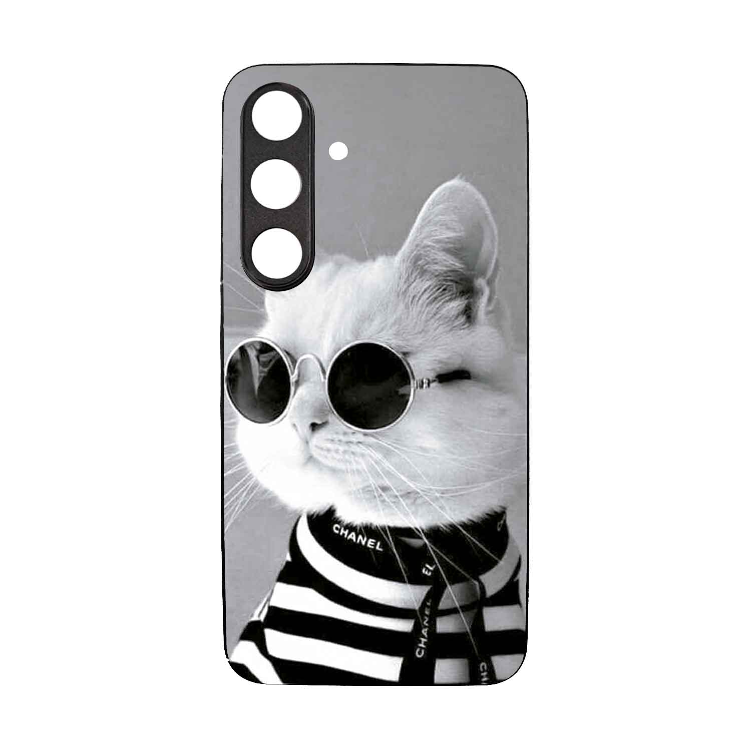 FUNDA PROTECTOR CASE PARA SAMSUNG S25 - 1