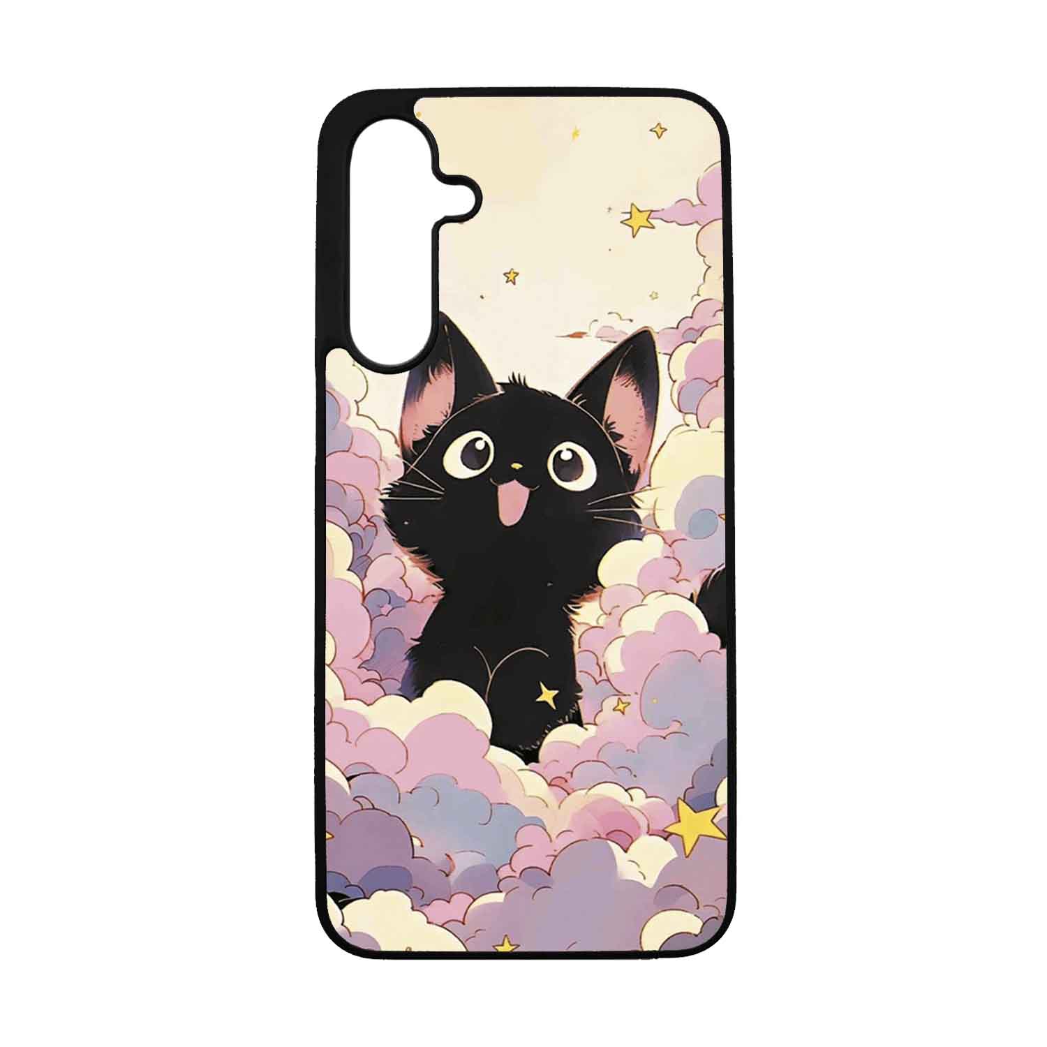 FUNDA PROTECTOR CASE PARA SAMSUNG S25 PLUS - 1