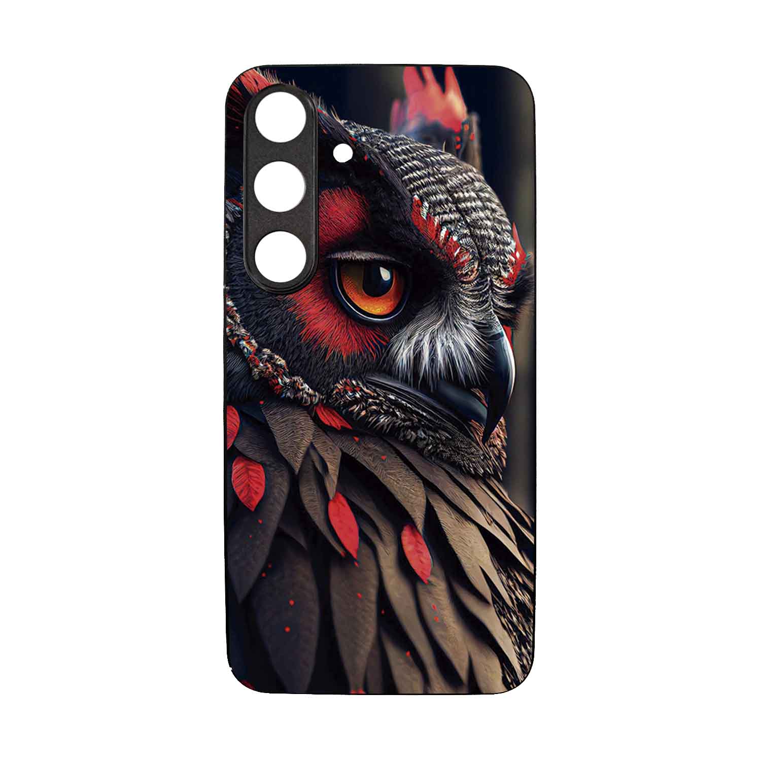 FUNDA PROTECTOR CASE PARA SAMSUNG S25 - 1
