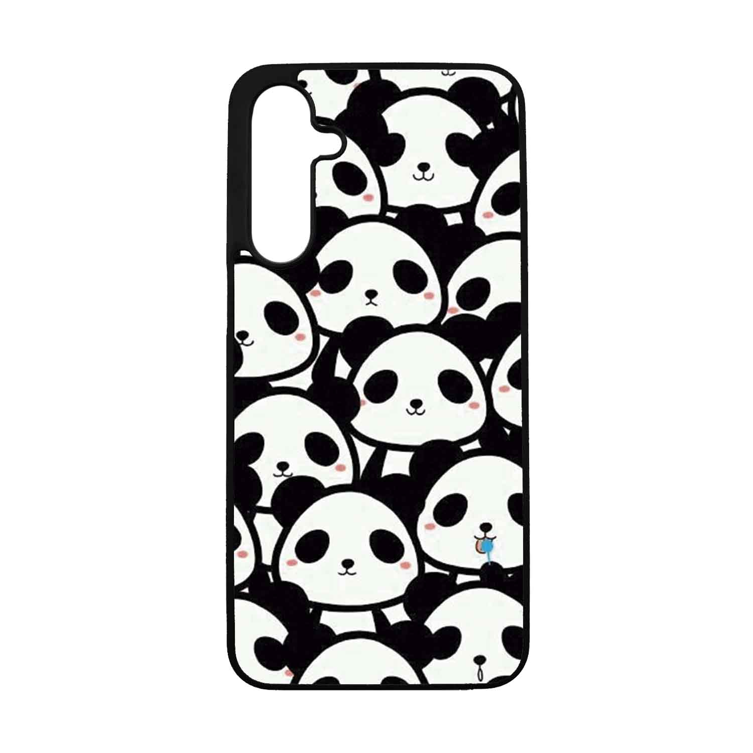 FUNDA PROTECTOR CASE PARA SAMSUNG S25 PLUS - 1