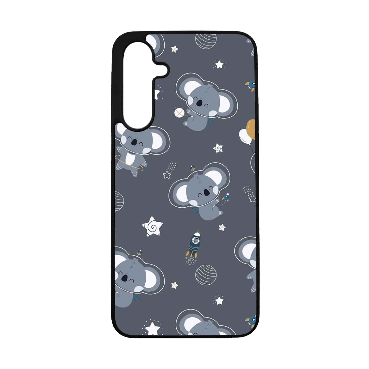 FUNDA PROTECTOR CASE PARA SAMSUNG S25 PLUS - 1