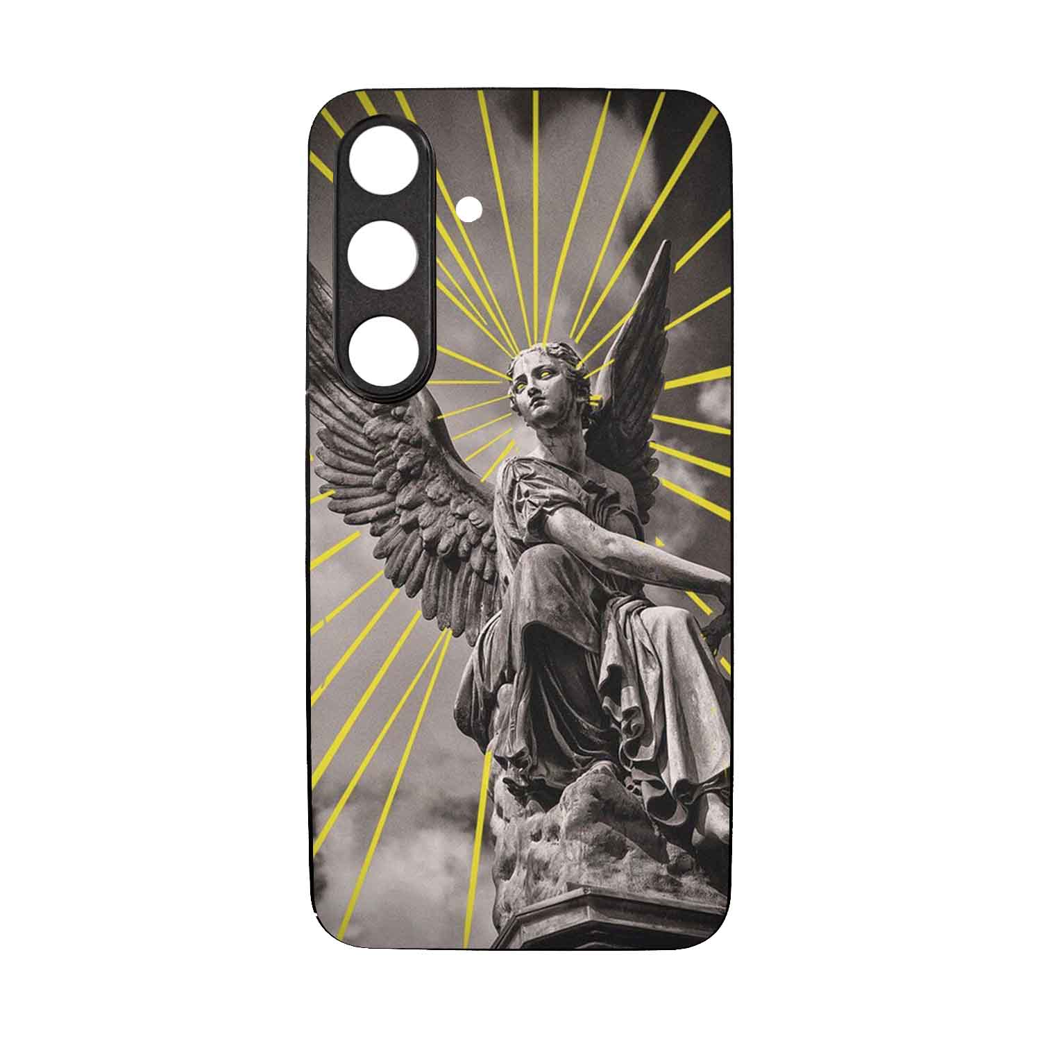 FUNDA PROTECTOR CASE PARA SAMSUNG S25 - 1