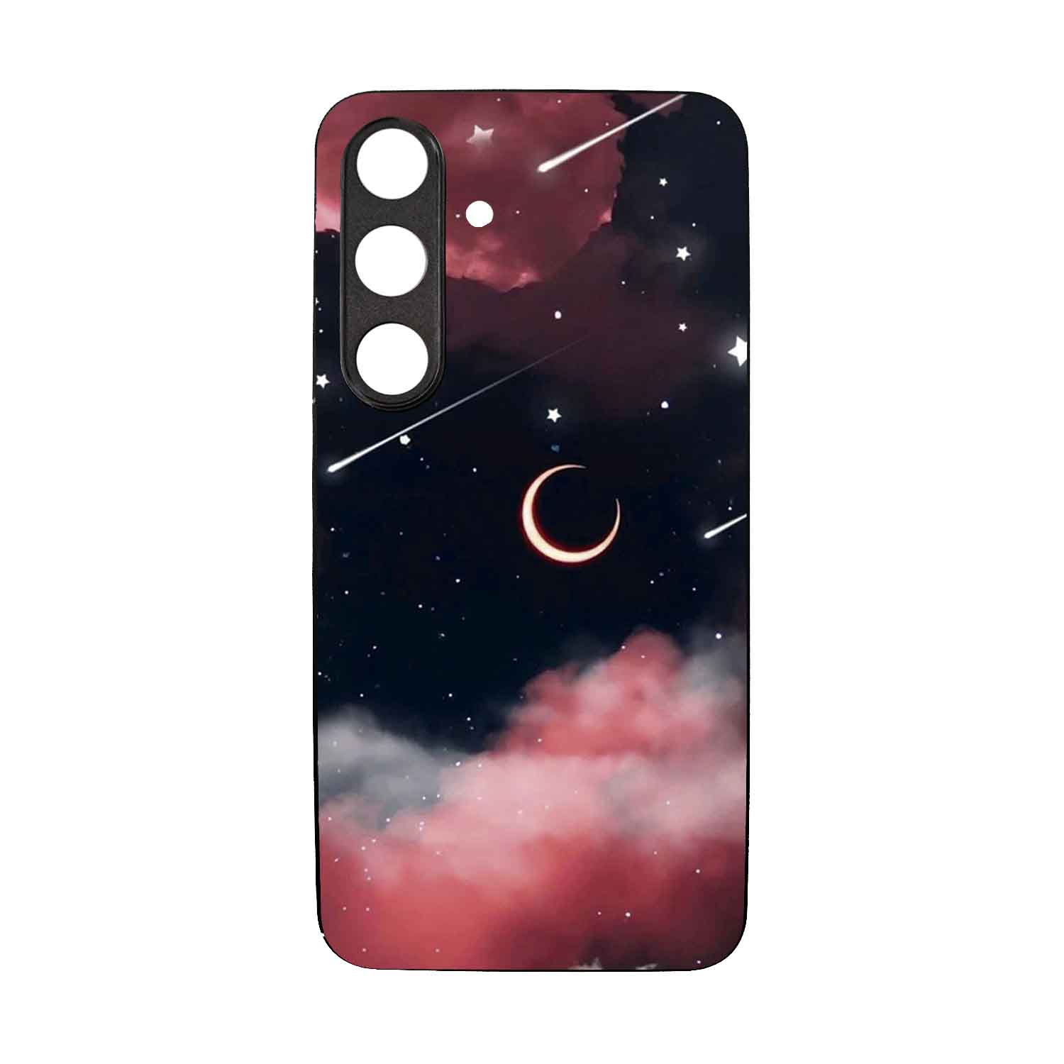 FUNDA PROTECTOR CASE PARA SAMSUNG S25 - 1