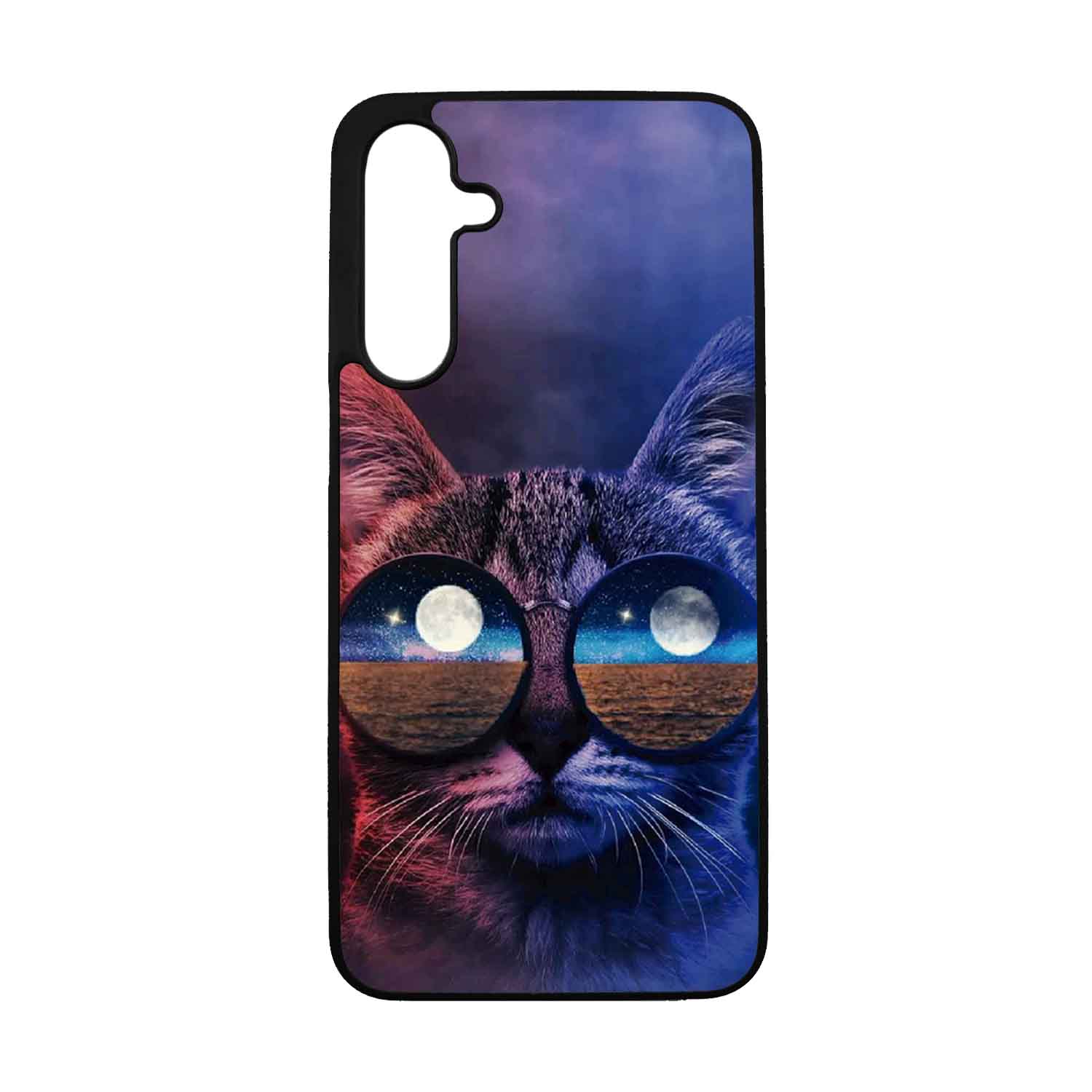 FUNDA PROTECTOR CASE PARA SAMSUNG S25 PLUS - 1