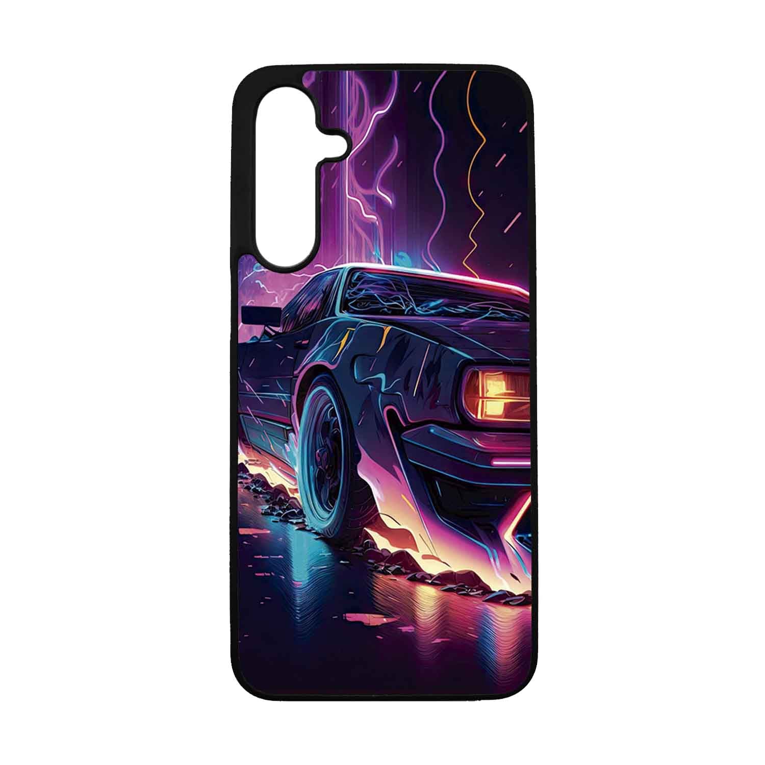 FUNDA PROTECTOR CASE PARA SAMSUNG S25 PLUS - 1