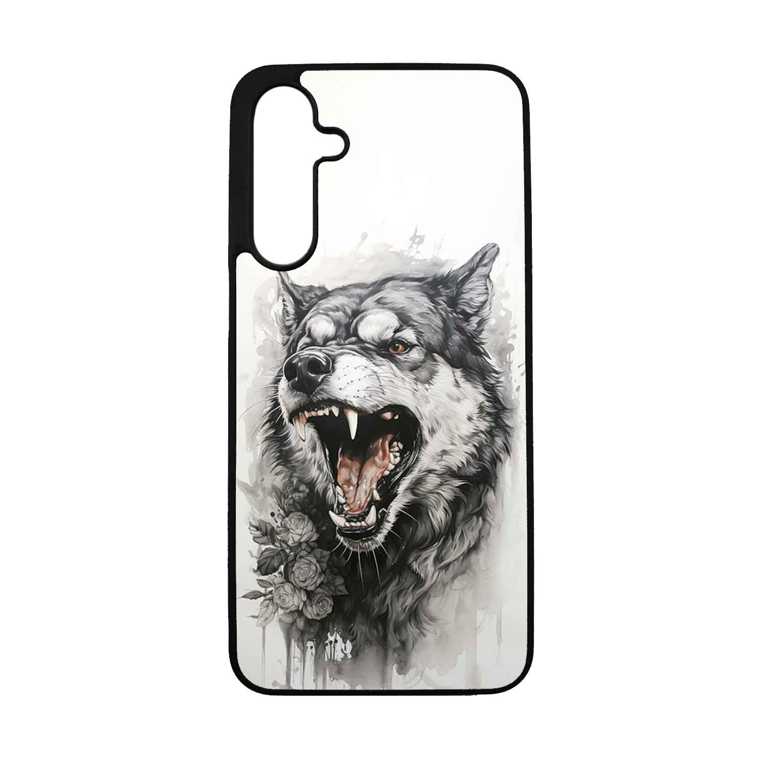 FUNDA PROTECTOR CASE PARA SAMSUNG S25 PLUS - 1