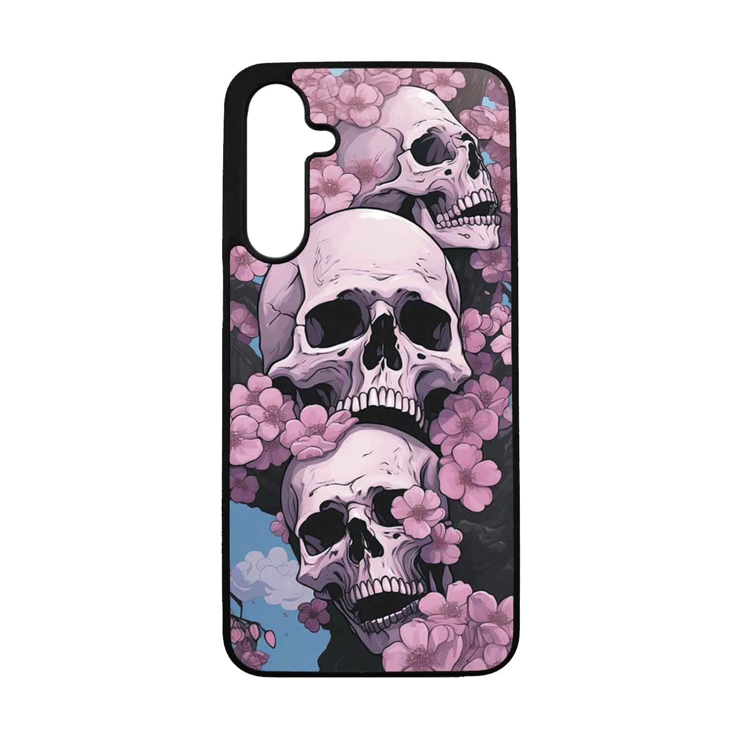 FUNDA PROTECTOR CASE PARA SAMSUNG S25 PLUS - 1