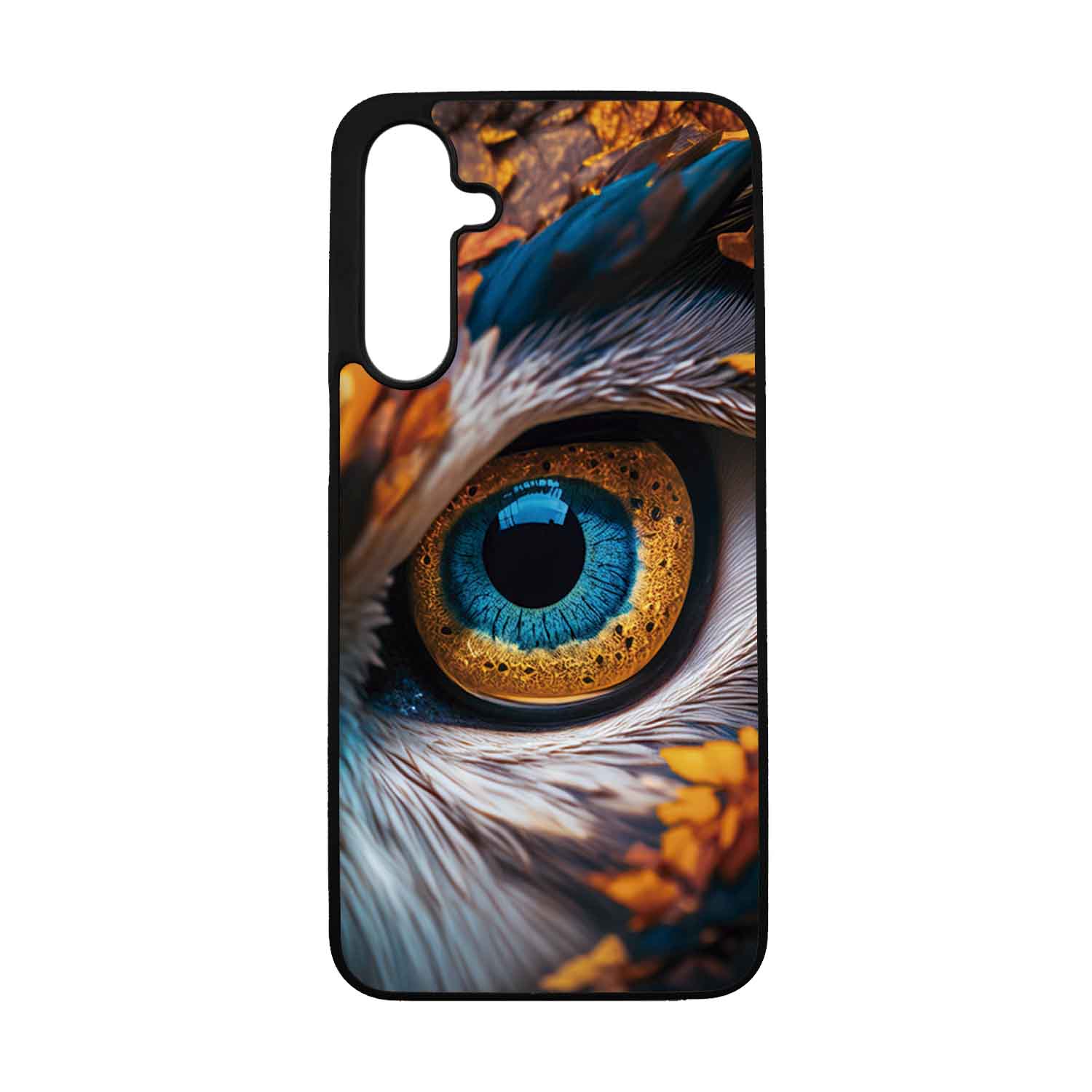 FUNDA PROTECTOR CASE PARA SAMSUNG S25 PLUS - 1