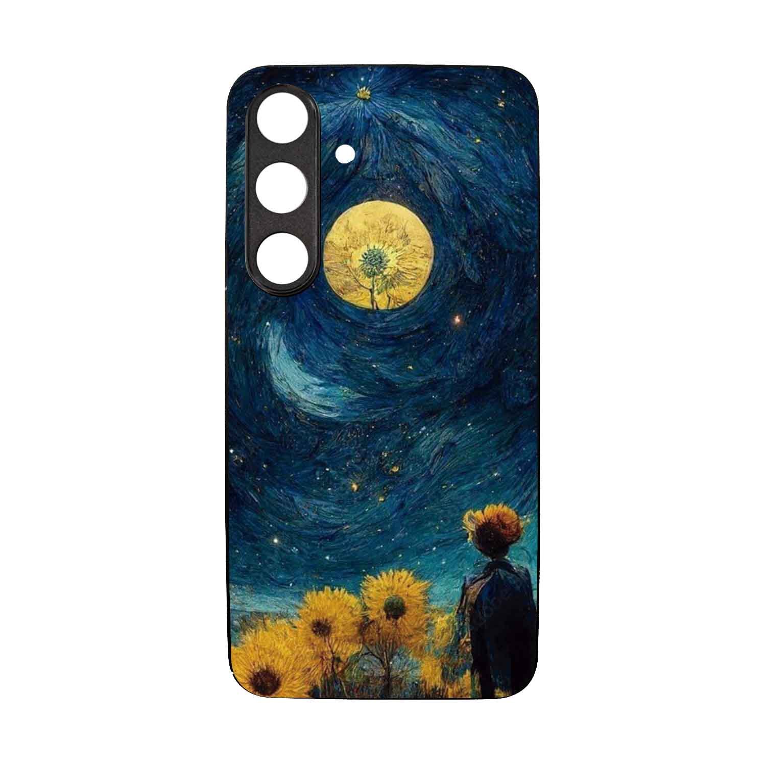 FUNDA PROTECTOR CASE PARA SAMSUNG S25 - 1