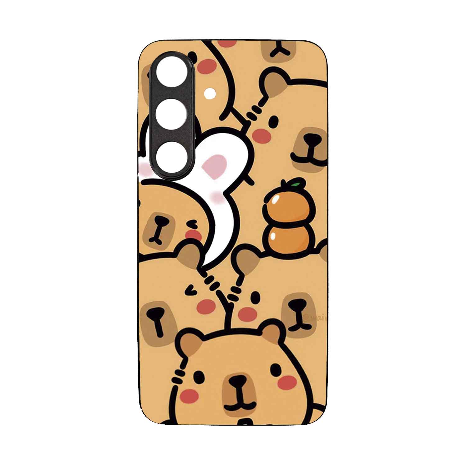 FUNDA PROTECTOR CASE PARA SAMSUNG S25 - 1