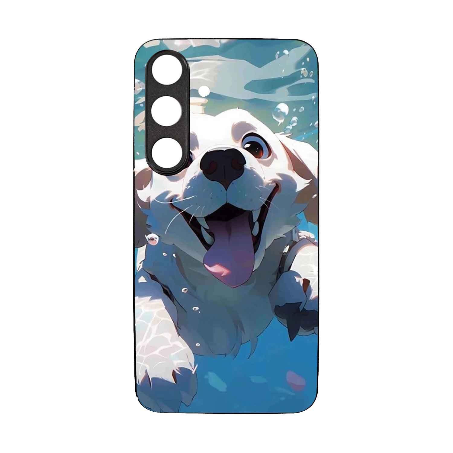FUNDA PROTECTOR CASE PARA SAMSUNG S25 - 1