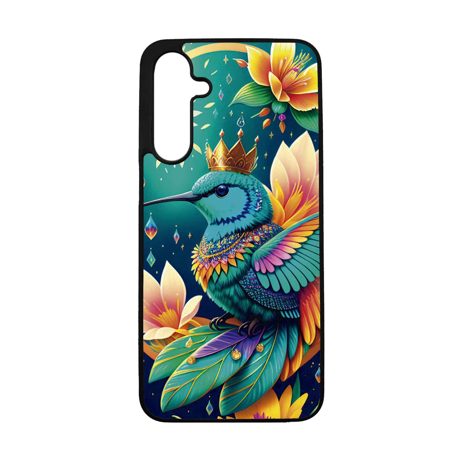 FUNDA PROTECTOR CASE PARA SAMSUNG S25 PLUS - 1