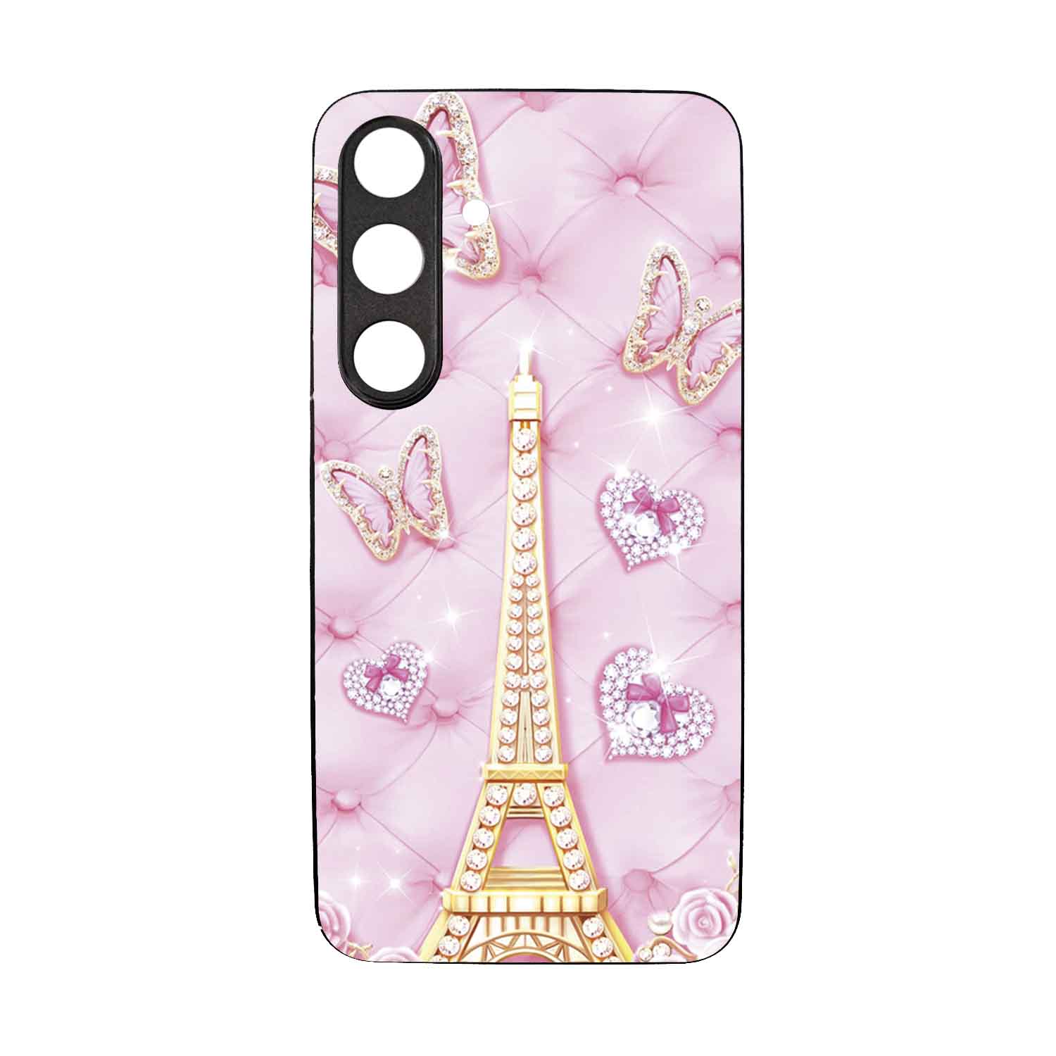 FUNDA PROTECTOR CASE PARA SAMSUNG S25 - 1