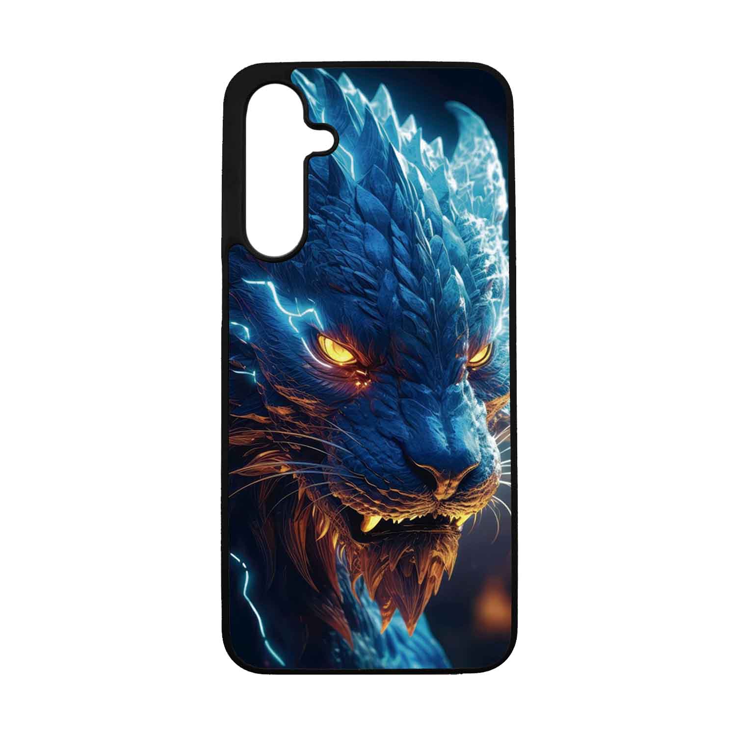 FUNDA PROTECTOR CASE PARA SAMSUNG S25 PLUS - 1