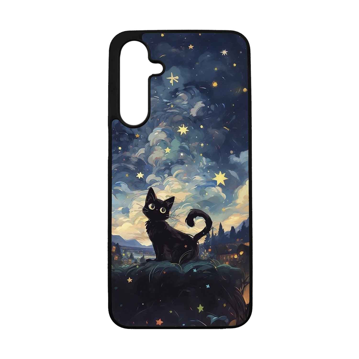 FUNDA PROTECTOR CASE PARA SAMSUNG S25 PLUS - 1