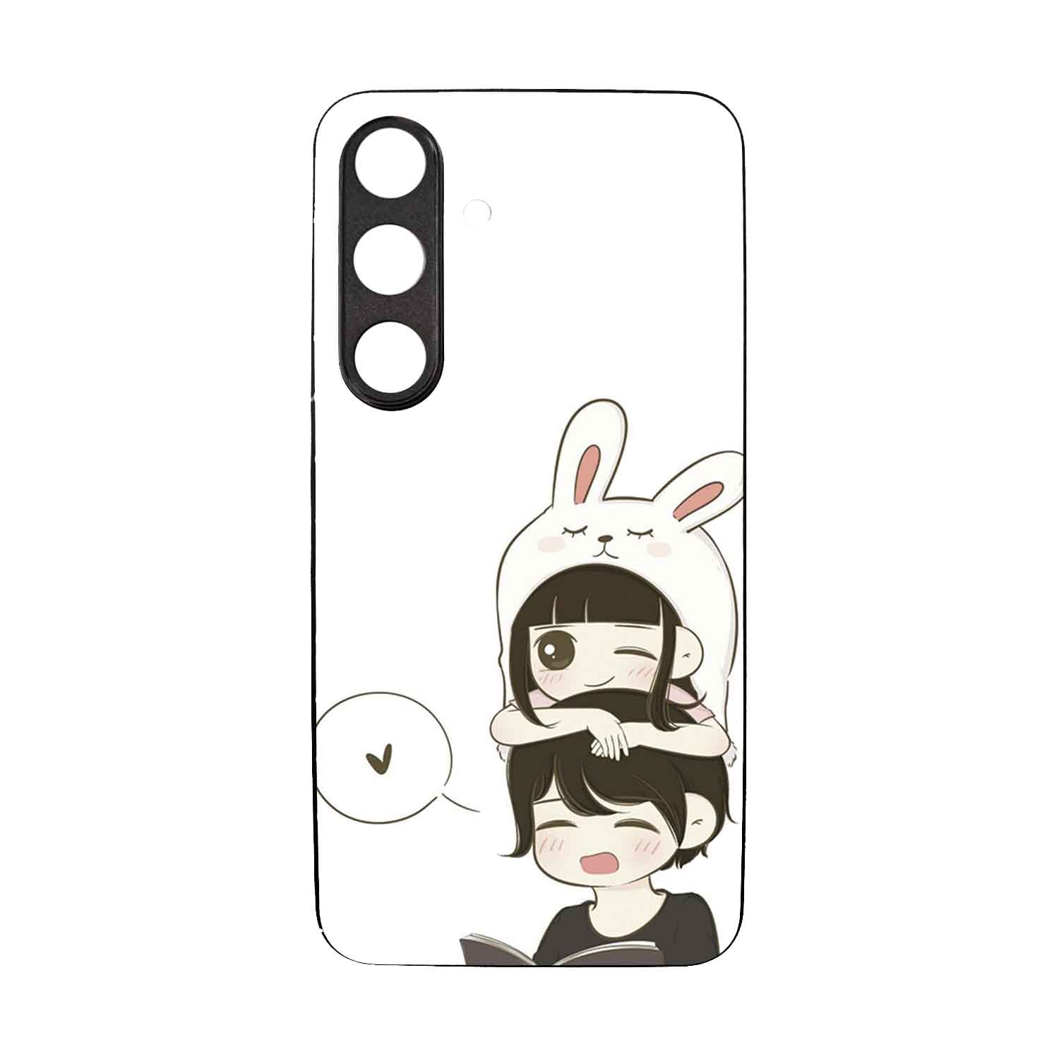 FUNDA PROTECTOR CASE PARA SAMSUNG S25 - 1