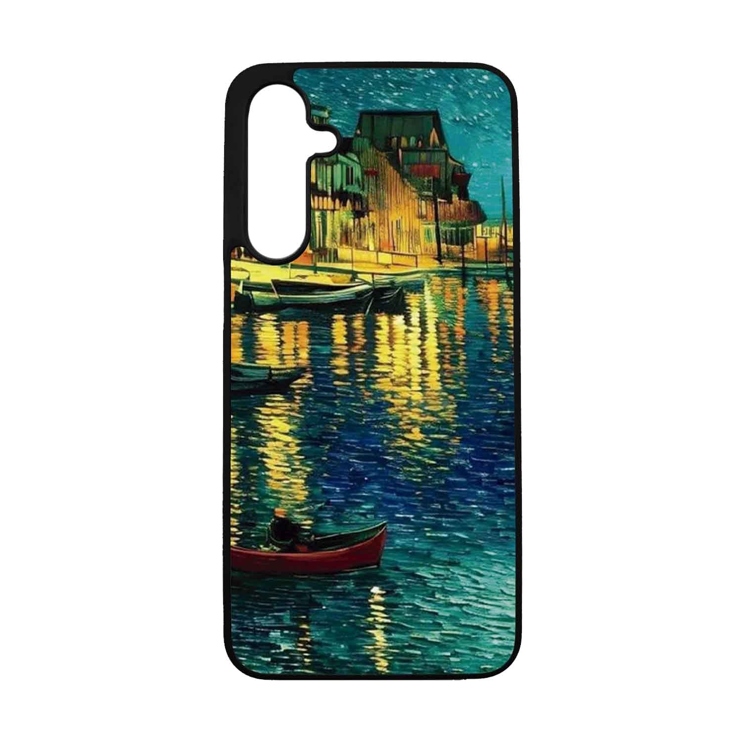 FUNDA PROTECTOR CASE PARA SAMSUNG S25 PLUS - 1