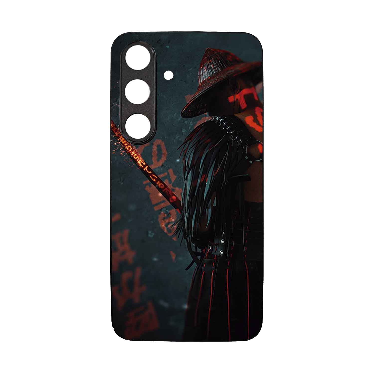 FUNDA PROTECTOR CASE PARA SAMSUNG S25 - 1