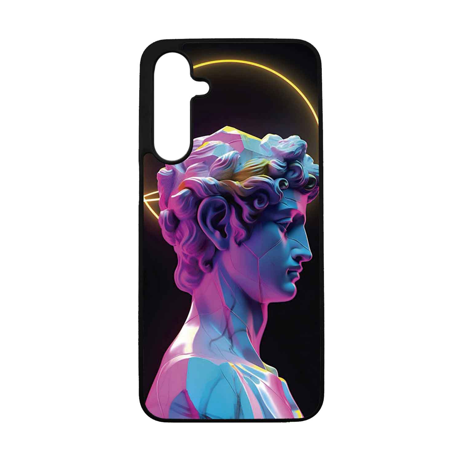 FUNDA PROTECTOR CASE PARA SAMSUNG S25 PLUS - 1