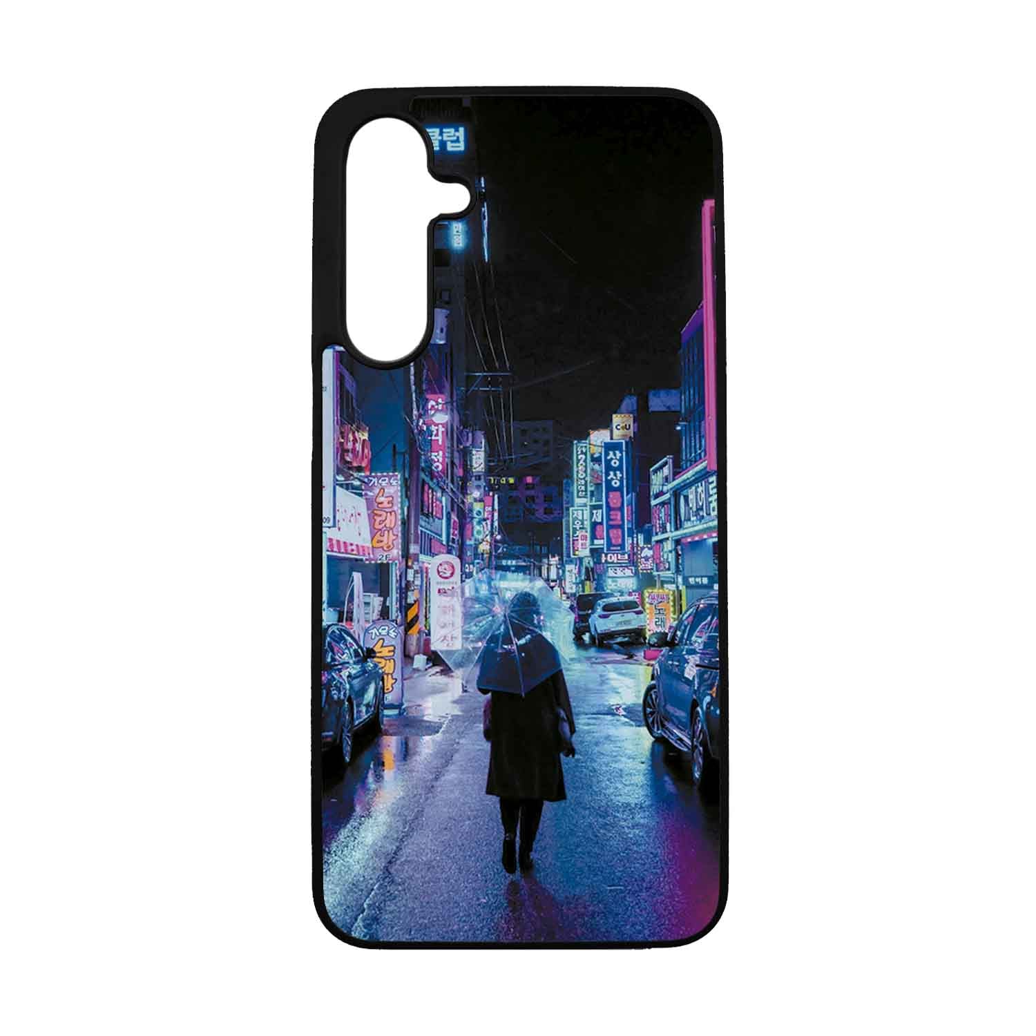 FUNDA PROTECTOR CASE PARA SAMSUNG S25 PLUS - 1