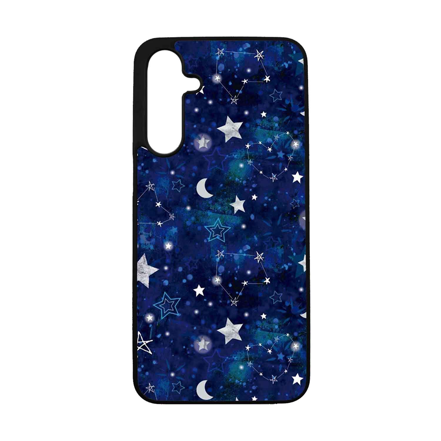 FUNDA PROTECTOR CASE PARA SAMSUNG S25 PLUS - 1