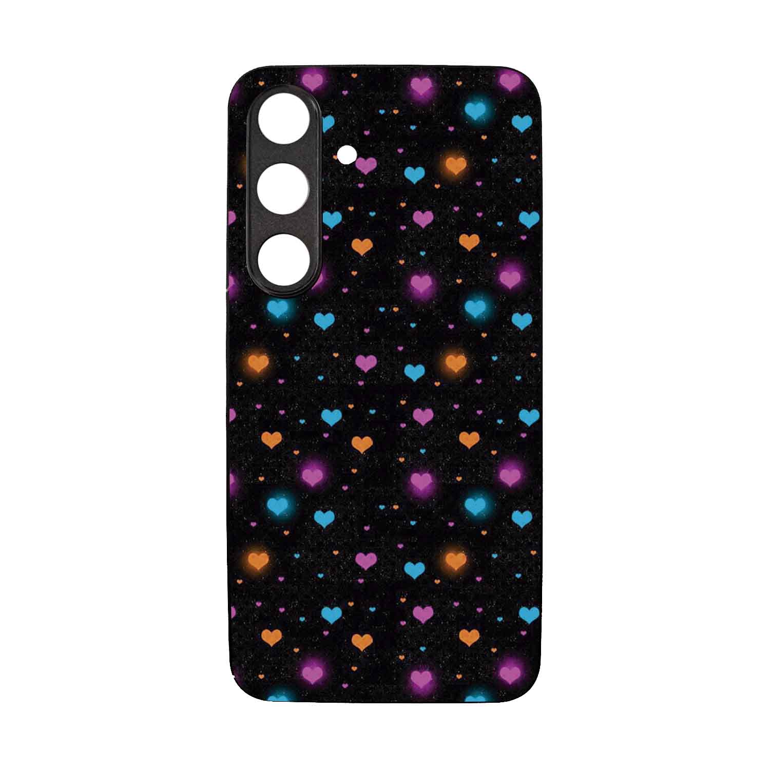 FUNDA PROTECTOR CASE PARA SAMSUNG S25 - 1
