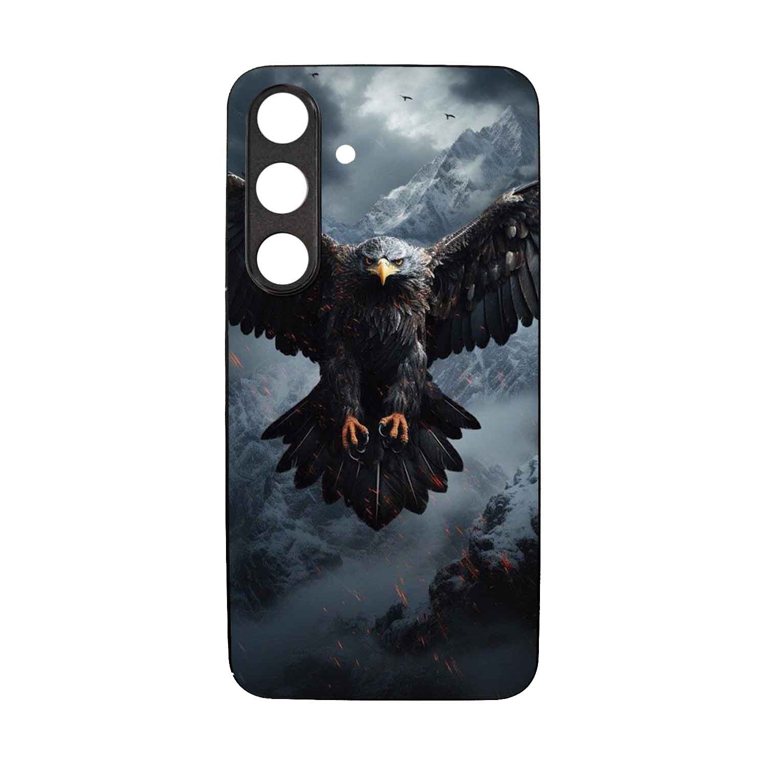 FUNDA PROTECTOR CASE PARA SAMSUNG S25 - 1