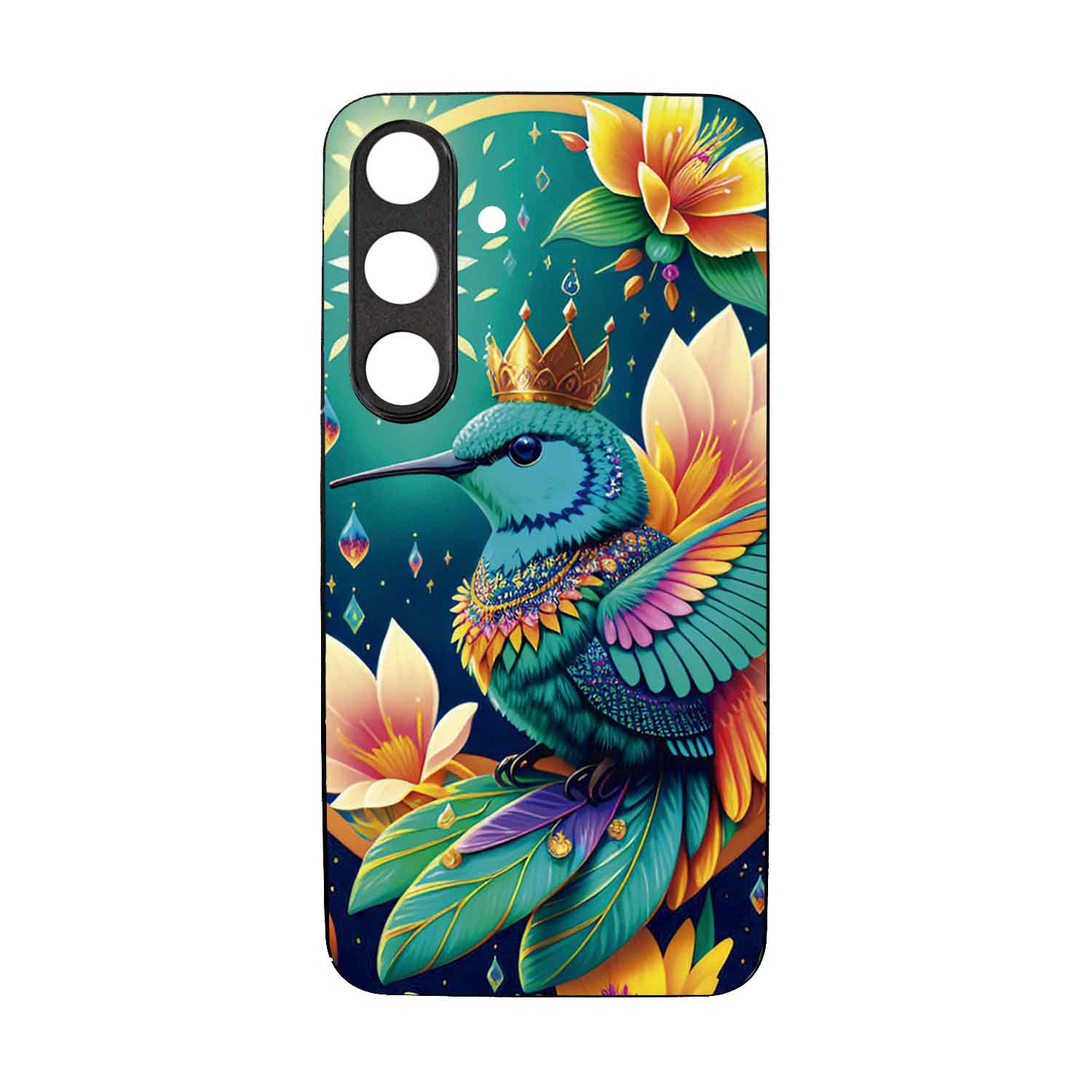 FUNDA PROTECTOR CASE PARA SAMSUNG S25 - 1