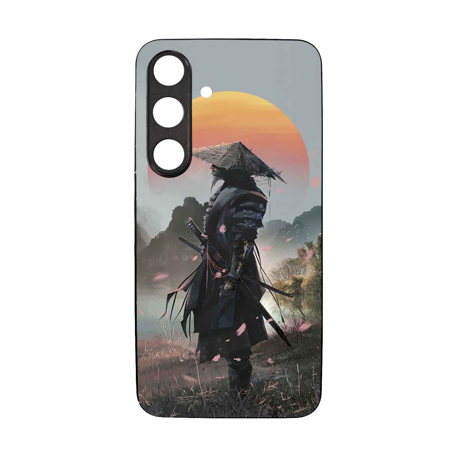FUNDA PROTECTOR CASE PARA SAMSUNG S25 - 1